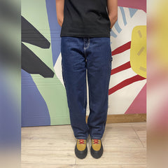 Bigfoot - Yeti - Pantalon - Blue Rinsed - Nonsense