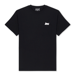 T-shirt à poche Lord Nermal