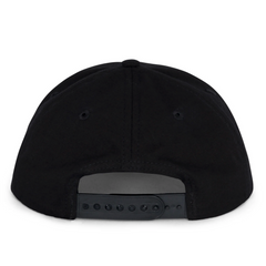 Casquette - Remedy Snapback - Noir