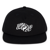 Casquette - Remedy Snapback - Noir