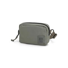 Ripstop Belt Bag 1.25L | Sac banane recyclé & durable