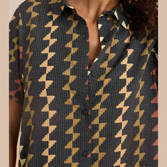 Robe Bless Up Respirante Stretch - Roark