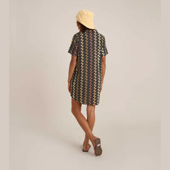 Robe Bless Up Respirante Stretch - Roark