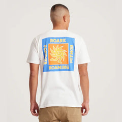 T-Shirt Forever Roaming - Roark