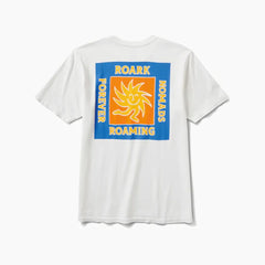T-Shirt Forever Roaming - Roark