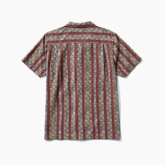 Chemisette Gonzo Camp Collar - Roark