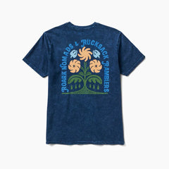 T-Shirt Rucksack Ramblers Premium - Roark