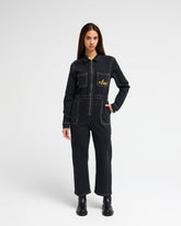Combinaison Femme RVCA Dalas Overall