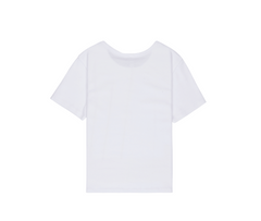 T-Shirt Côtelé Femme RVCA Sow Rib SS