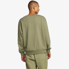 RVCA – Sweat VA Essential Homme | Col rond & coupe Relaxed fit