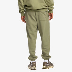 RVCA – Pantalon VA Essential Homme | Molleton 100% coton, relaxed fit