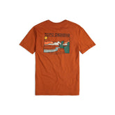 T-shirt - Cactus Landscape