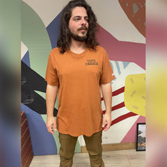 T-shirt - Cactus Landscape