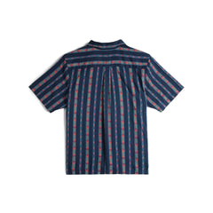 Chemise Topo Designs Daytripper Homme – Légère, Éthique & Respirante