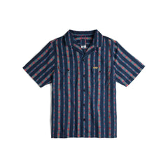 Chemise Topo Designs Daytripper Homme – Légère, Éthique & Respirante