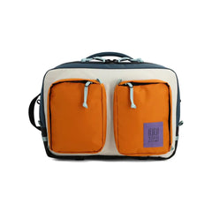 Sac Topo Designs Global Briefcase – Polyvalent, Éco-conçu & Prêt à Voyager