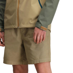 Veste Global Homme | Imperméable 10K & polyester recyclé