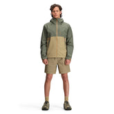 Veste Global Homme | Imperméable 10K & polyester recyclé