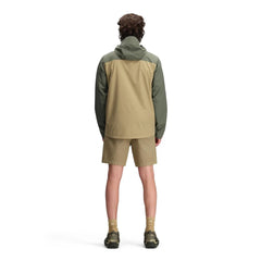 Veste Global Homme | Imperméable 10K & polyester recyclé