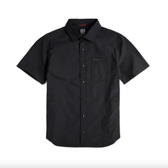 Chemise Manches Courtes - Global - Homme