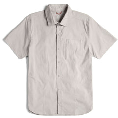 Chemise Manches Courtes - Global - Homme