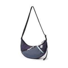 Moonlight Crossbody Bag 4L | Sac bandoulière 3 poches & nylon recyclé
