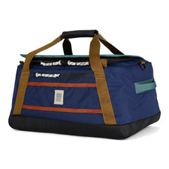 Mountain Duffel 40L | Sac de voyage robuste & polyvalent