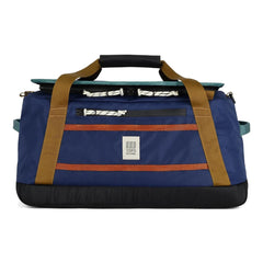 Mountain Duffel 40L | Sac de voyage robuste & polyvalent