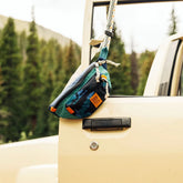 Sac Banane - Mountain Waist Pack