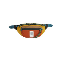 Sac Banane - Mountain Waist Pack