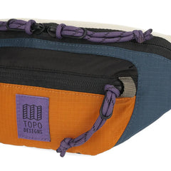 Sac Banane - Mountain Waist Pack