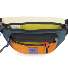 Sac Banane - Mountain Waist Pack