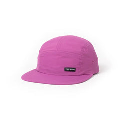 Casquette Topo Designs Nylon Camp Hat Damson