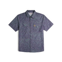 Chemise Retro River Homme - Topo Designs