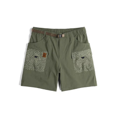 Short Retro River Homme - Topo Designs