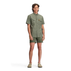 Short Retro River Homme - Topo Designs