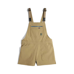 Roads Romper Femme - Topo Designs