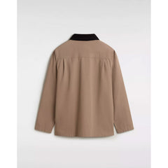 Veste - Drill Chore - Khaki