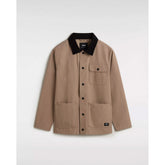 Veste - Drill Chore - Khaki