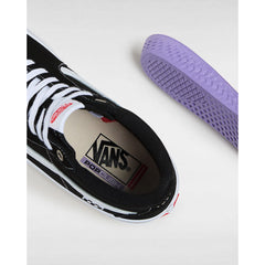 Chaussures Skate - Sk8-Hi - Noir