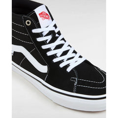 Chaussures Skate - Sk8-Hi - Noir