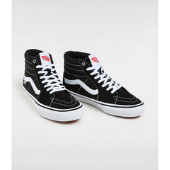 Chaussures Skate - Sk8-Hi - Noir