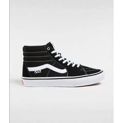 Chaussures Skate - Sk8-Hi - Noir