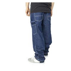 Bigfoot - Yeti - Pantalon - Blue Rinsed - Nonsense