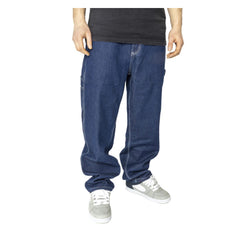 Bigfoot - Yeti - Pantalon - Blue Rinsed - Nonsense