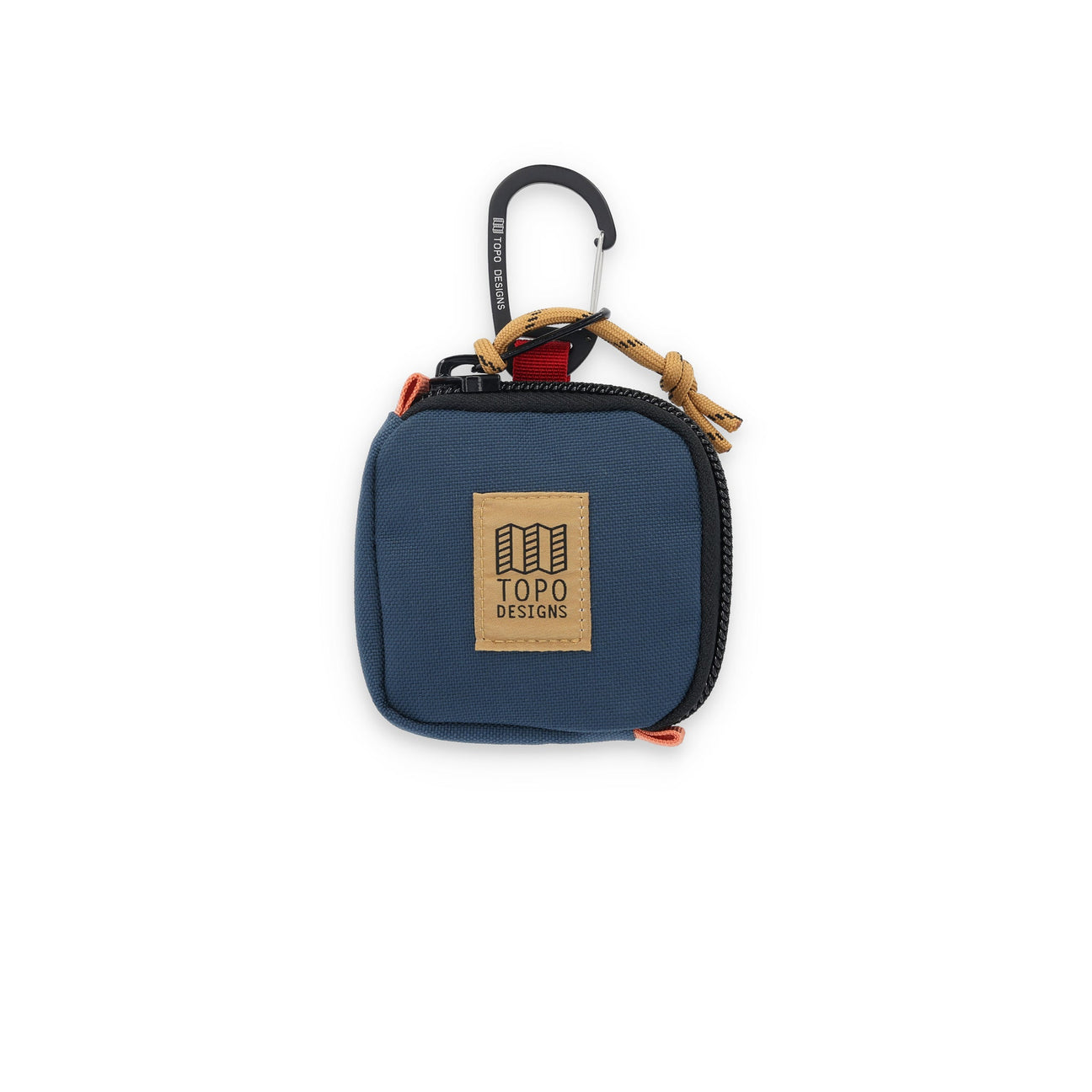 Porte Monnaire - Square Bag