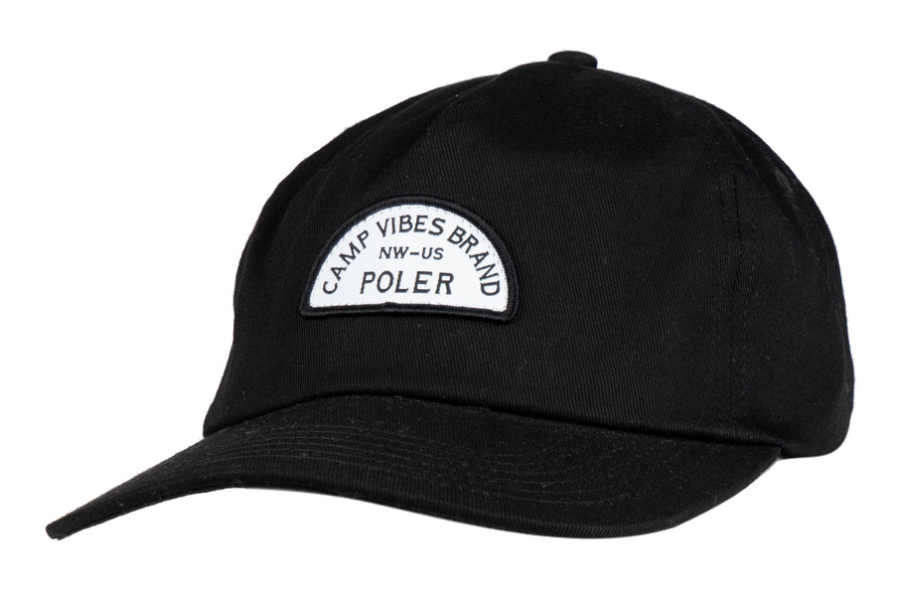 Casquette - Vibes Patch Hat