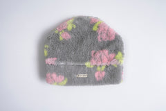 Bonnet polaire Autumn Mtn Goat Charcoal