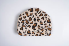 Bonnet polaire Autumn Mtn Goat Natural