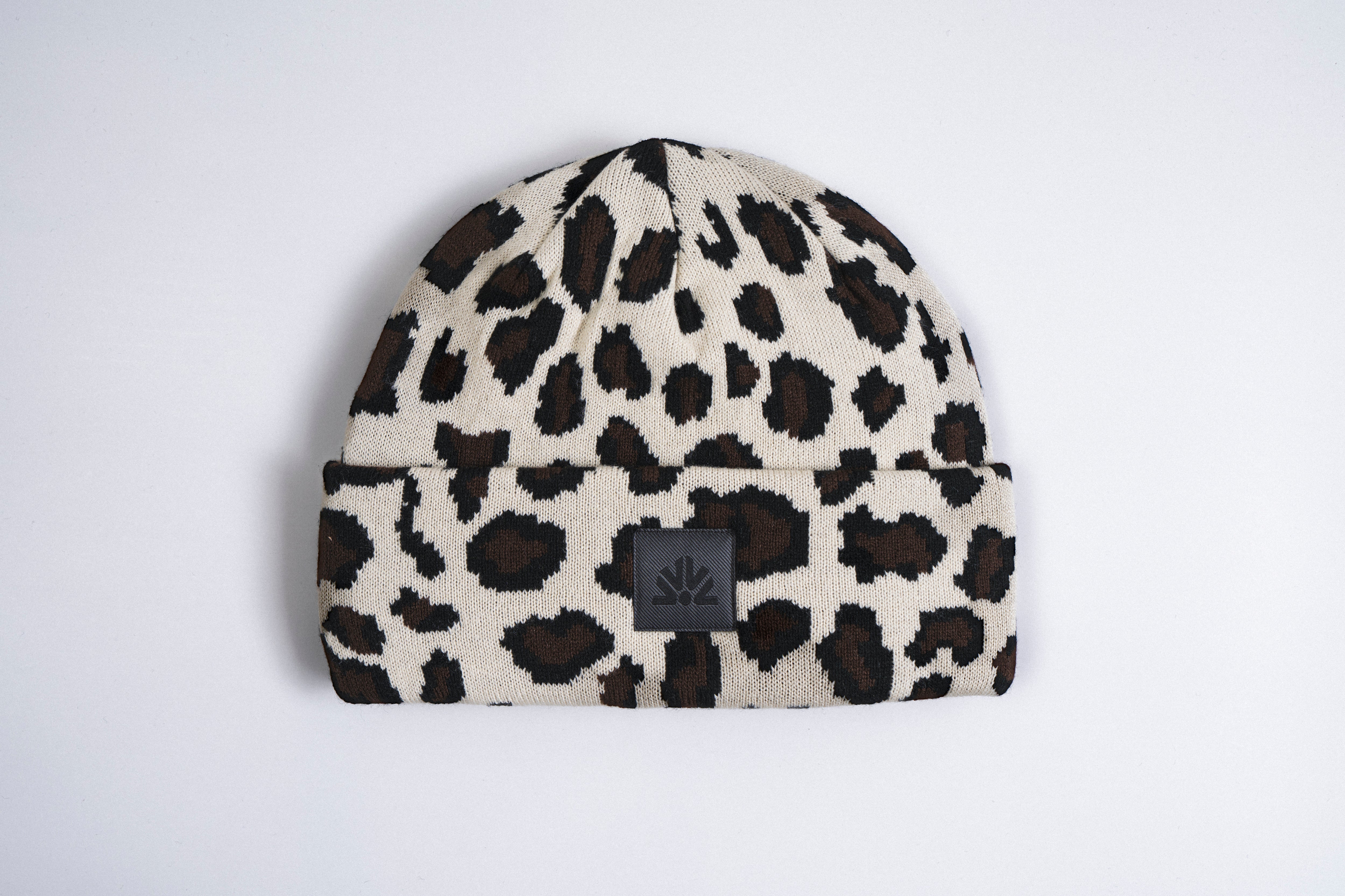 Bonnet Autumn Spotted Shell